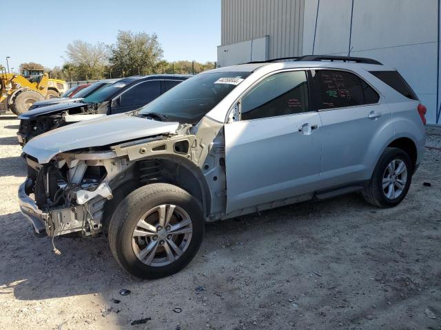 CHEVROLET EQUINOX 2010 2cnalpew2a6287931