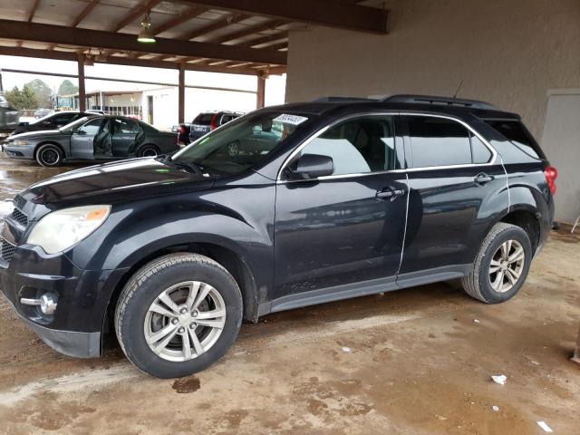 CHEVROLET EQUINOX 2010 2cnalpew2a6301813