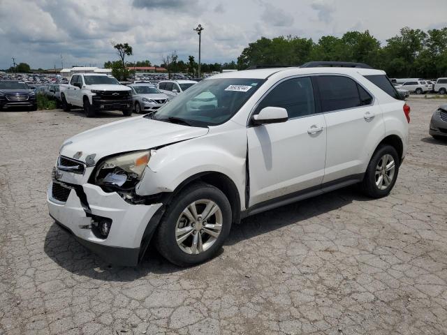 CHEVROLET EQUINOX 2010 2cnalpew2a6314268