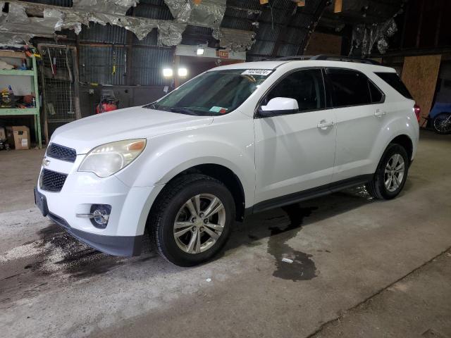 CHEVROLET EQUINOX LT 2010 2cnalpew2a6367469