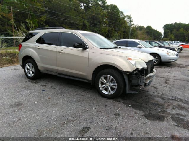 CHEVROLET EQUINOX 2010 2cnalpew2a6368475