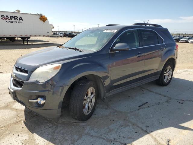 CHEVROLET EQUINOX 2010 2cnalpew2a6372218