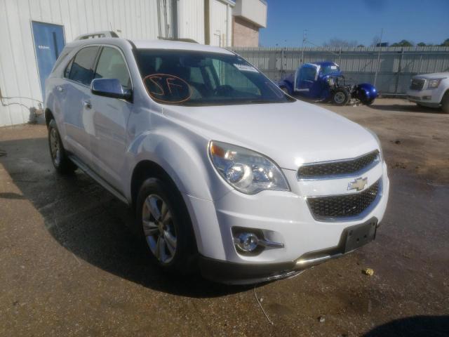 CHEVROLET EQUINOX LT 2010 2cnalpew2a6374311