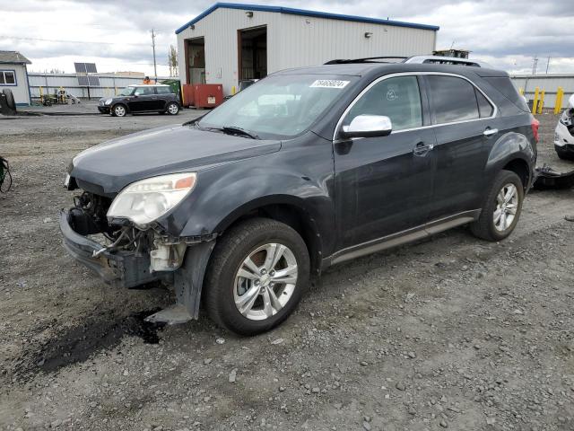 CHEVROLET EQUINOX LT 2010 2cnalpew2a6383042