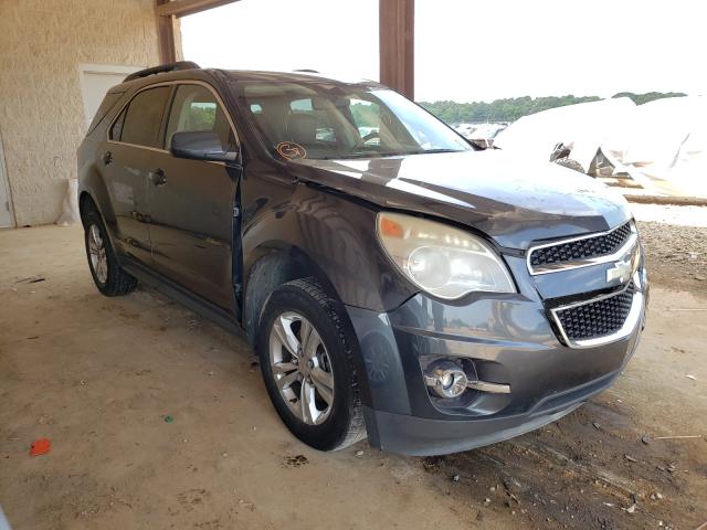 CHEVROLET EQUINOX LT 2010 2cnalpew2a6403984