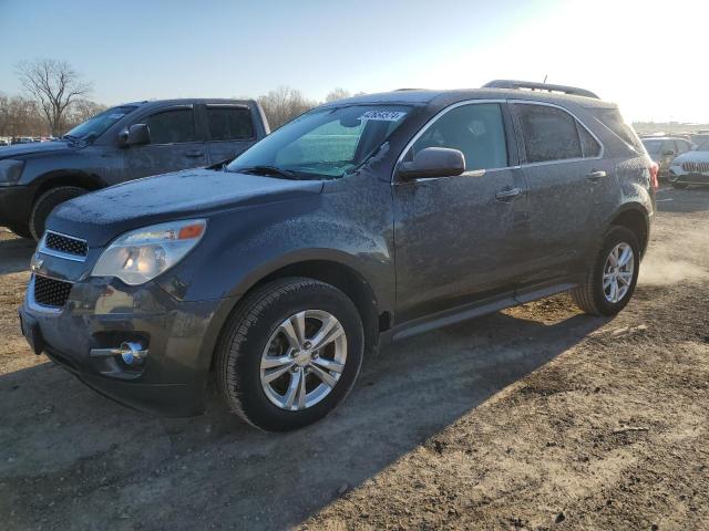 CHEVROLET EQUINOX 2010 2cnalpew2a6415830