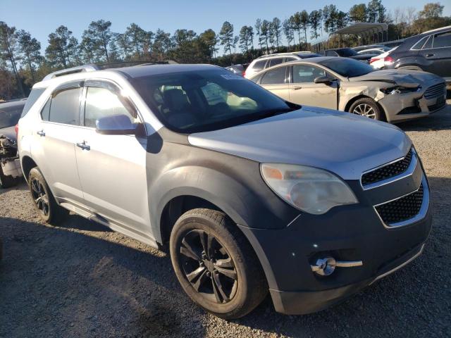 CHEVROLET EQUINOX LT 2010 2cnalpew3a6228077