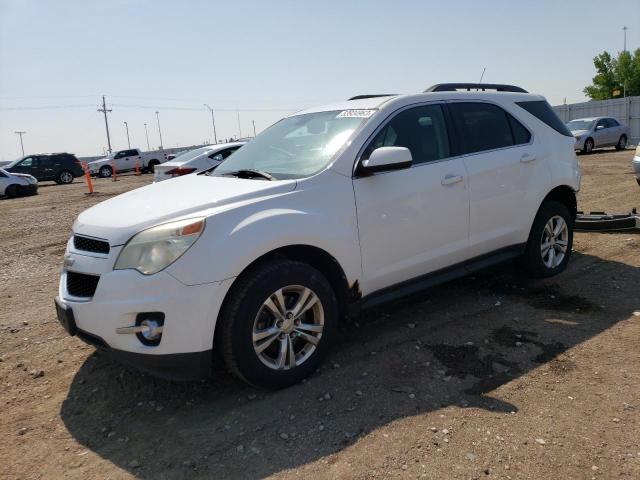 CHEVROLET EQUINOX 2010 2cnalpew3a6233103