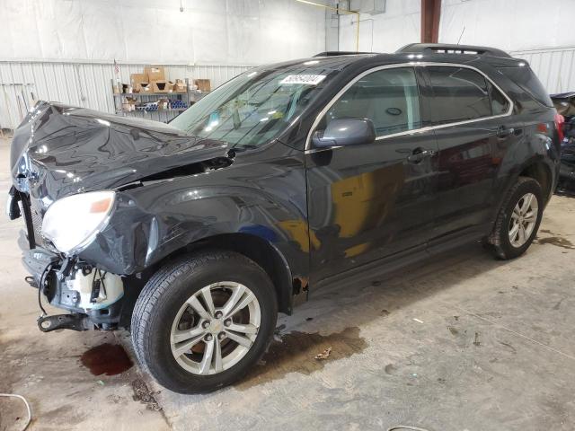 CHEVROLET EQUINOX 2010 2cnalpew3a6237328