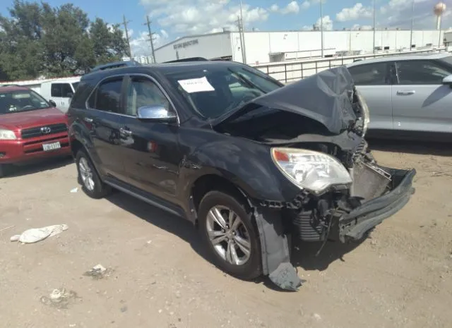 CHEVROLET EQUINOX 2010 2cnalpew3a6252668