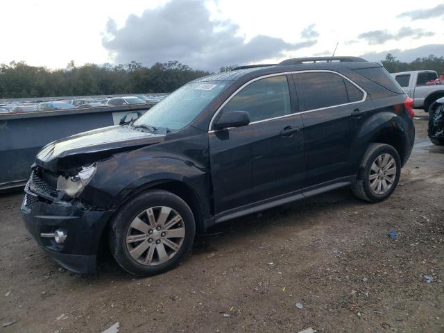 CHEVROLET EQUINOX LT 2010 2cnalpew3a6274749