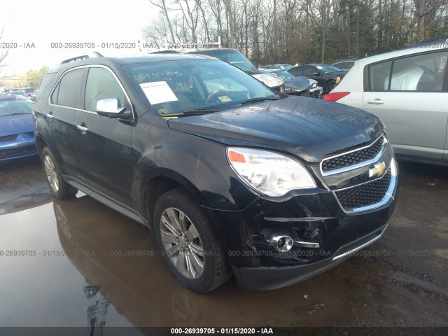 CHEVROLET EQUINOX 2010 2cnalpew3a6279675