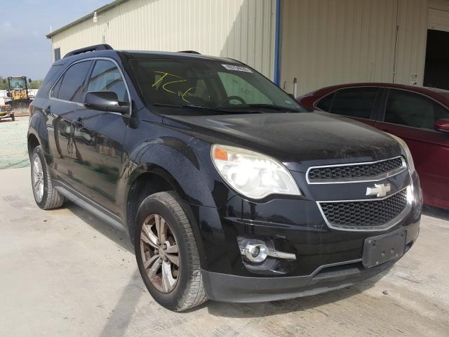 CHEVROLET EQUINOX LT 2010 2cnalpew3a6287968