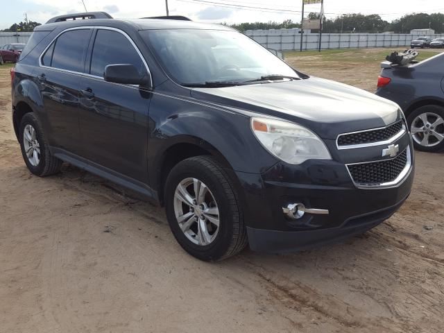 CHEVROLET EQUINOX LT 2010 2cnalpew3a6292362