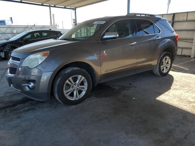 CHEVROLET EQUINOX LT 2010 2cnalpew3a6297271