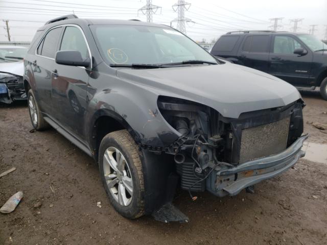 CHEVROLET EQUINOX LT 2010 2cnalpew3a6302162