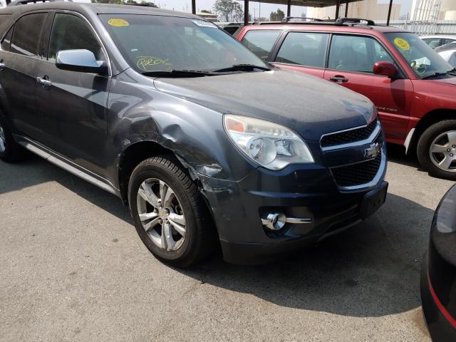 CHEVROLET EQUINOX LT 2010 2cnalpew3a6303215