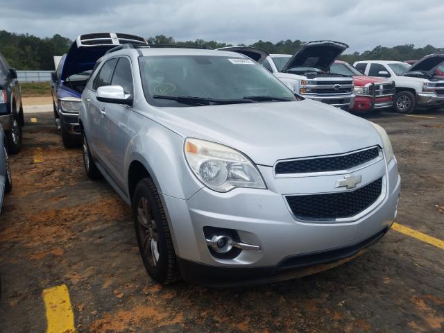 CHEVROLET EQUINOX LT 2010 2cnalpew3a6377914