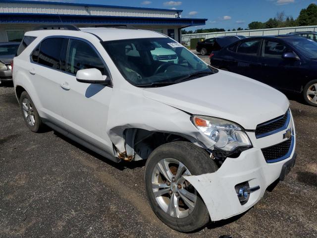 CHEVROLET EQUINOX LT 2010 2cnalpew3a6379355