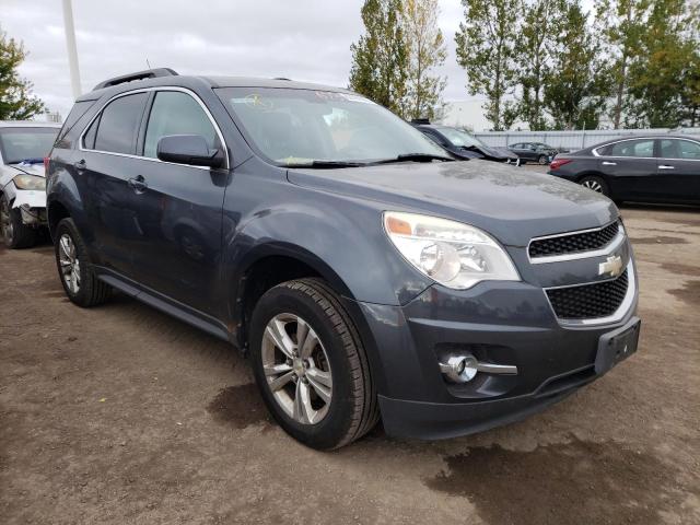 CHEVROLET EQUINOX LT 2010 2cnalpew3a6382238