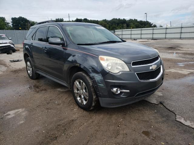 CHEVROLET EQUINOX LT 2010 2cnalpew3a6385804