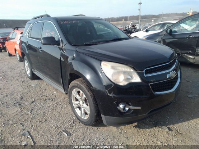 CHEVROLET EQUINOX 2010 2cnalpew3a6399881