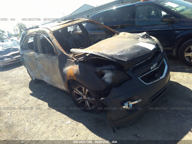 CHEVROLET EQUINOX 2010 2cnalpew3a6409213