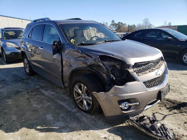 CHEVROLET EQUINOX LT 2010 2cnalpew4a6211191