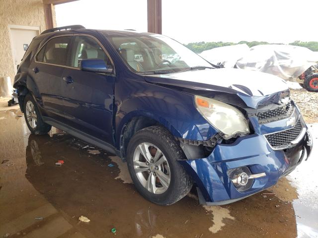 CHEVROLET EQUINOX LT 2010 2cnalpew4a6247219