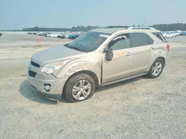 CHEVROLET EQUINOX LT 2010 2cnalpew4a6364282