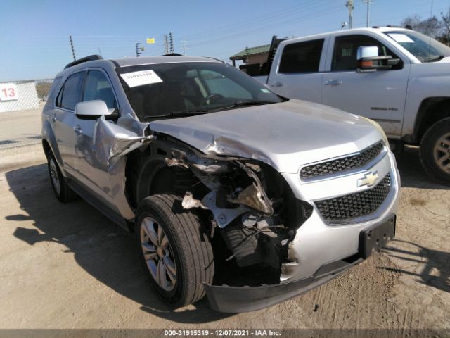 CHEVROLET EQUINOX 2010 2cnalpew5a6202175