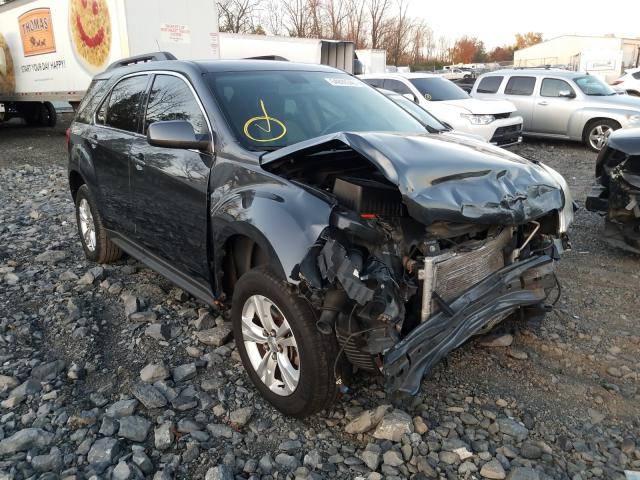 CHEVROLET EQUINOX LT 2010 2cnalpew5a6235211