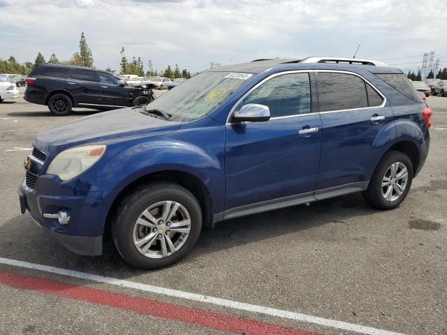 CHEVROLET EQUINOX 2010 2cnalpew5a6238254