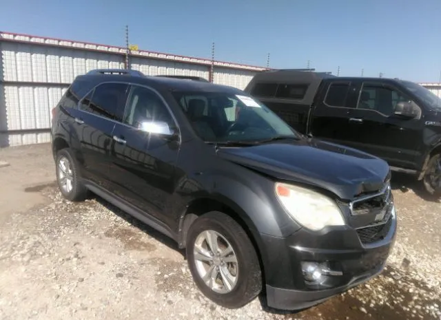 CHEVROLET EQUINOX 2010 2cnalpew5a6254874