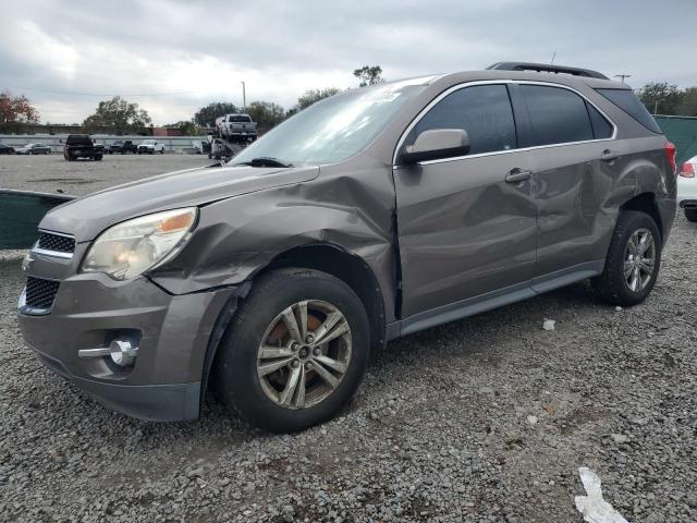 CHEVROLET EQUINOX 2010 2cnalpew5a6258942