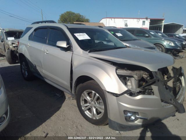 CHEVROLET EQUINOX 2010 2cnalpew5a6261081