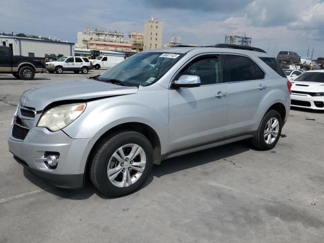 CHEVROLET EQUINOX 2010 2cnalpew5a6283114