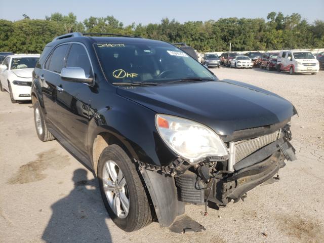 CHEVROLET EQUINOX LT 2010 2cnalpew5a6299099