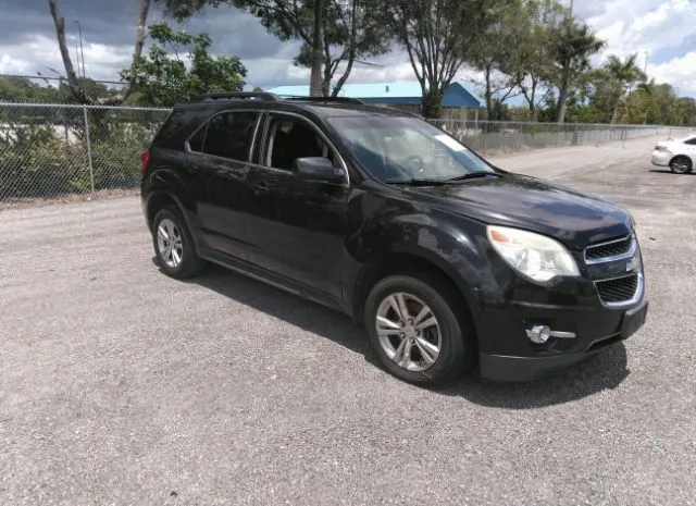 CHEVROLET EQUINOX 2010 2cnalpew5a6304821