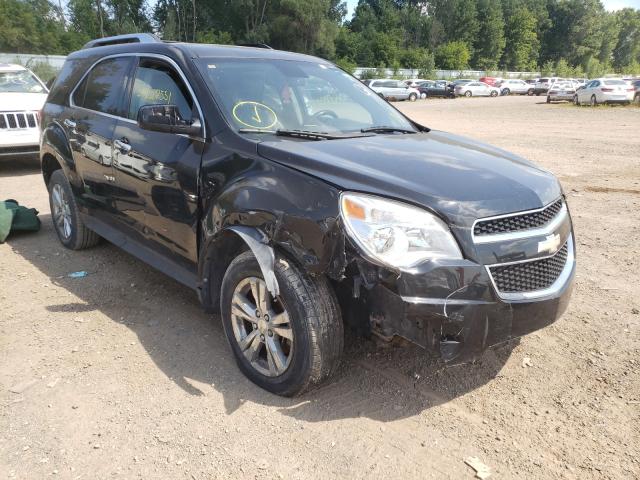 CHEVROLET EQUINOX LT 2010 2cnalpew5a6330528