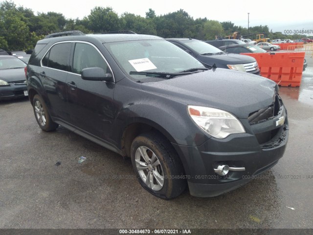 CHEVROLET EQUINOX 2010 2cnalpew5a6345854