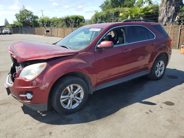 CHEVROLET EQUINOX 2010 2cnalpew5a6372813