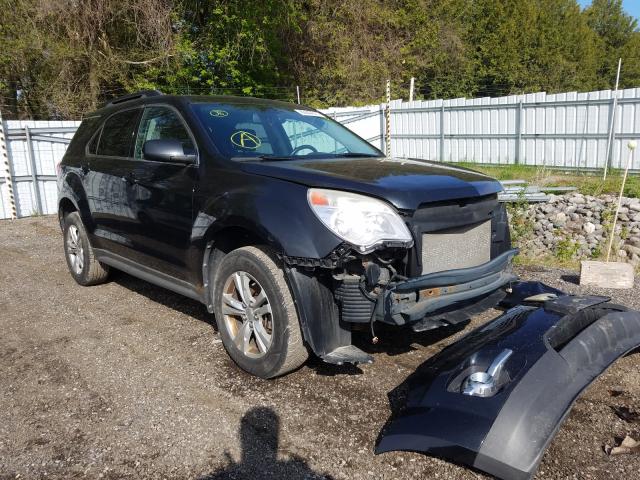 CHEVROLET EQUINOX LT 2010 2cnalpew5a6374173