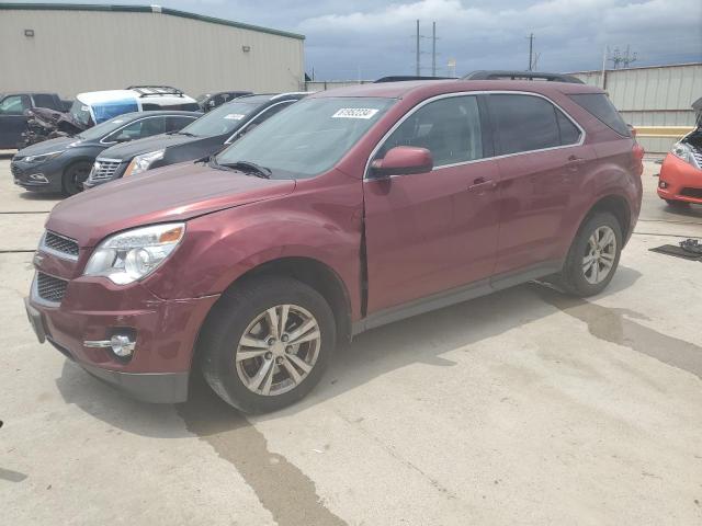 CHEVROLET EQUINOX LT 2010 2cnalpew5a6382189