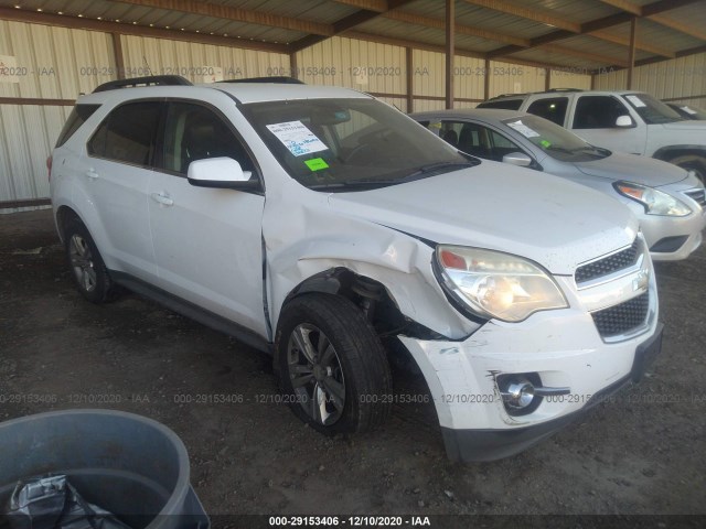 CHEVROLET EQUINOX 2010 2cnalpew5a6386873