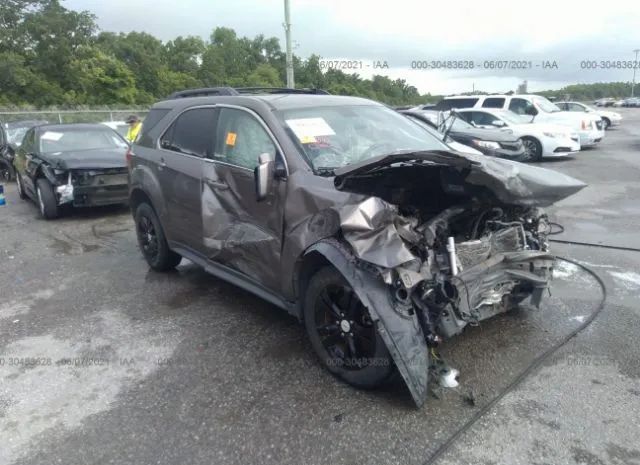 CHEVROLET EQUINOX 2010 2cnalpew5a6387215