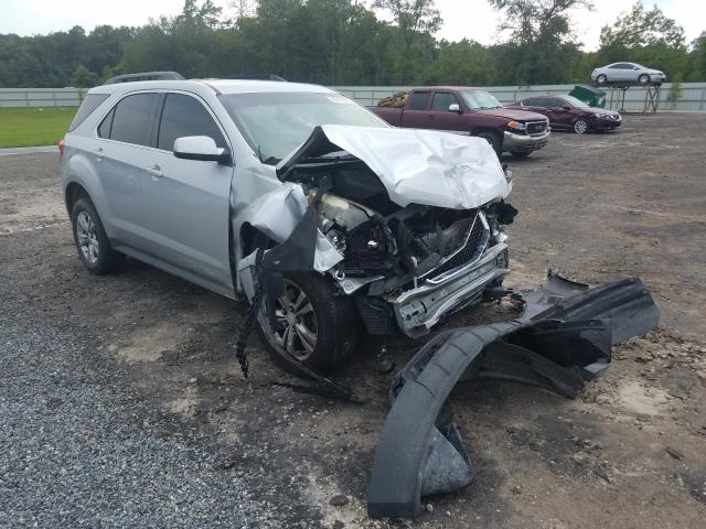 CHEVROLET EQUINOX LT 2010 2cnalpew6a6212021