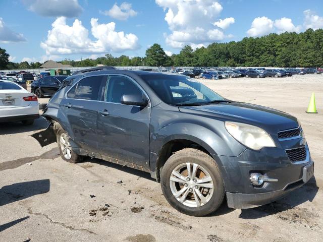 CHEVROLET EQUINOX LT 2010 2cnalpew6a6216425