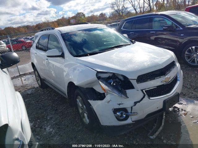 CHEVROLET EQUINOX 2010 2cnalpew6a6235492