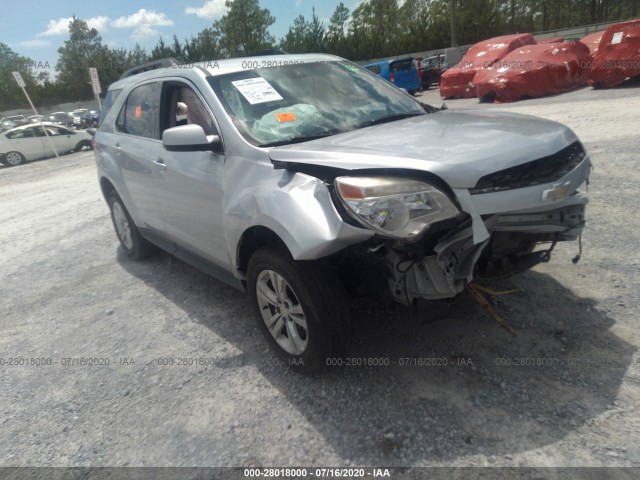 CHEVROLET EQUINOX 2010 2cnalpew6a6244841